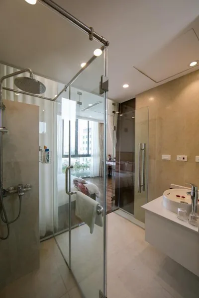 Au Coeur d'Hanoi Apartment – Ảnh 3