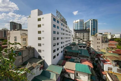 Au Coeur d'Hanoi Apartment – Ảnh 6